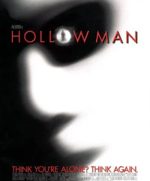 Người Vô Hình - Hollow Man