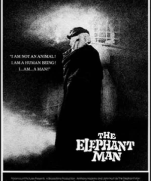 Người Voi - The Elephant Man