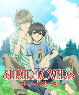 Người yêu siêu cấp - Super Lovers