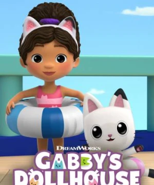 Nhà búp bê của Gabby (Phần 8) - Gabby's Dollhouse (Season 8)