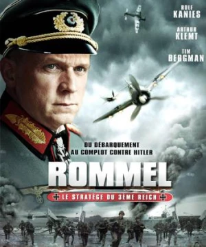 Nhà Chiến Lược Tài Ba - Rommel