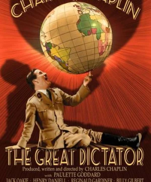 Nhà Độc Tài Vĩ Đại - The Great Dictator