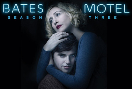 Nhà Nghỉ Bates (Phần 3) Bates Motel (Season 3)