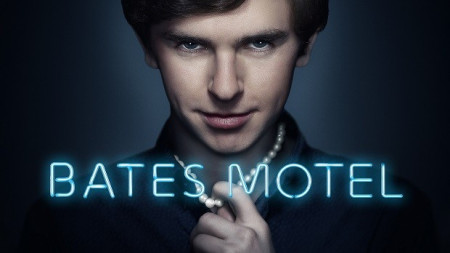 Nhà Nghỉ Bates (Phần 4) - Bates Motel (Season 4)