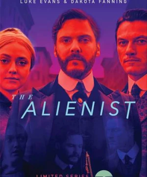 Nhà tâm thần học (Phần 1) - The Alienist (Season 1)