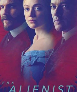 Nhà tâm thần học (Phần 2) - The Alienist (Season 2)