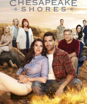 Nhà Trọ Hoàn Hảo (Phần 1) - Chesapeake Shores (Season 1)