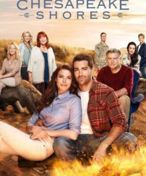 Nhà Trọ Hoàn Hảo (Phần 6) - Chesapeake Shores (Season 6)