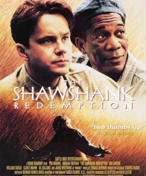 Nhà Tù Shawshank - The Shawshank Redemption