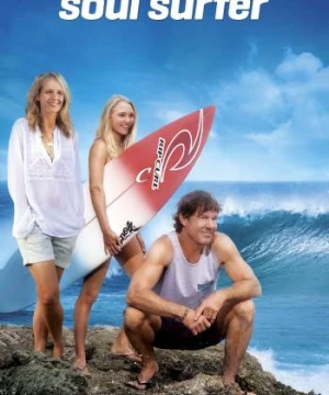 Nhà Vô Địch Lướt Ván Soul Surfer