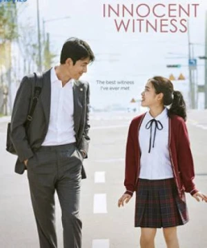 Nhân Chứng Hoàn Hảo - Innocent Witness