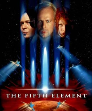 Nhân Tố Thứ 5 - The Fifth Element