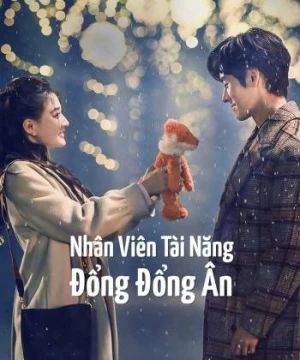 Nhân Viên Tài Năng Đổng Đổng Ân - Hello, I'm At Your Service