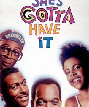 Nhất định thành công (Phần 1) She's Gotta Have It (Season 1)