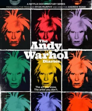 Nhật ký của Andy Warhol