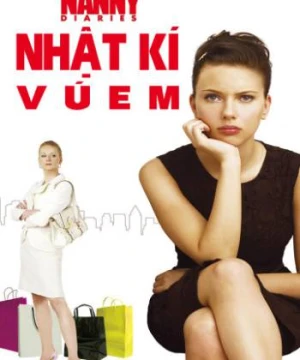 Nhật Ký Vú Em