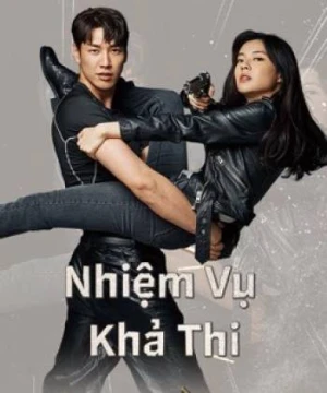 Nhiệm Vụ Khả Thi - Mission:Possible