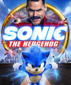 Nhím Sonic