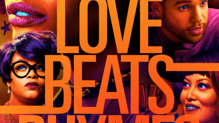 Nhịp điệu tình yêu Love Beats Rhymes