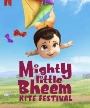 Nhóc Bheem quả cảm: Lễ hội thả diều