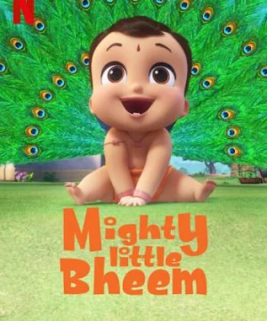 Nhóc Bheem quả cảm (Phần 3) - Mighty Little Bheem (Season 3)