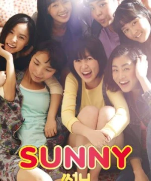 Nhóm Nữ Quái Sunny - Sunny