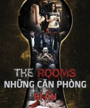 Những Căn Phòng Bí Ẩn - The Rooms