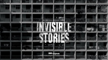 Những Câu Chuyện Ẩn Giấu Invisible Stories