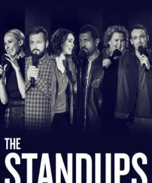 Những cây hài độc thoại (Phần 2) - The Standups (Season 2)