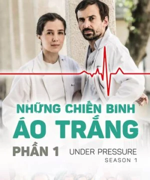 Những Chiến Binh Áo Trắng (Phần 1)