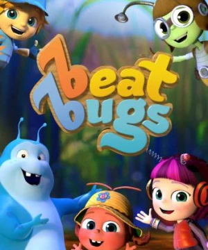 Những chú bọ yêu nhạc (Phần 2) - Beat Bugs (Season 2)