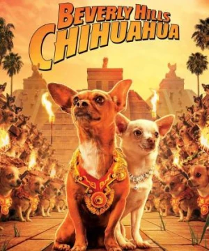 Những Chú Chó Chihuahua - Beverly Hills Chihuahua