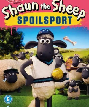 Những Chú Cừu Siêu Quậy - Shaun The Sheep