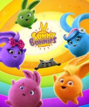 Những chú thỏ sặc sỡ (Phần 1) Sunny Bunnies (Season 1)