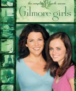 Những cô nàng Gilmore (Phần 3) - Gilmore Girls (Season 3)