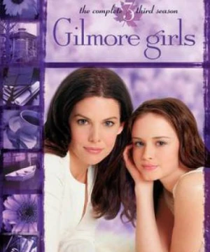 Những cô nàng Gilmore (Phần 4) - Gilmore Girls (Season 4)