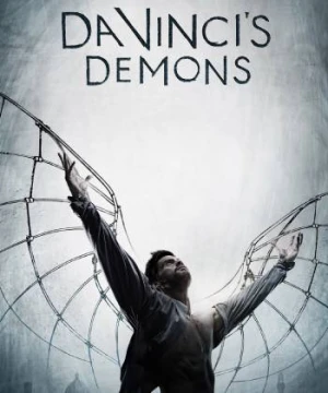 Những Con Quỷ Của Da Vinci (Phần 1) - Da Vinci's Demons (Season 1)