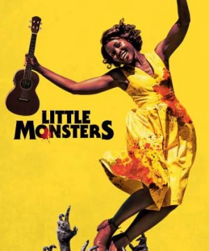 Những Con Quỷ Nhỏ - Little Monsters