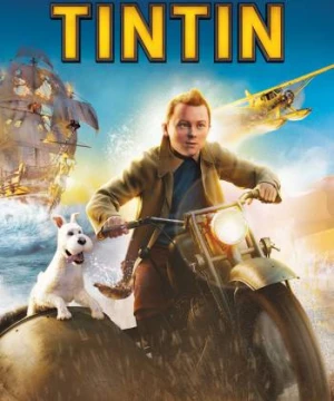 Những Cuộc Phiêu Lưu Của Tintin - The Adventures of Tintin