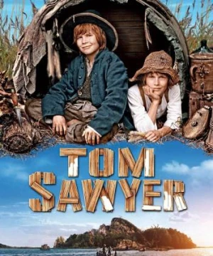 Những Cuộc Phiêu Lưu Của Tom Sawyer - Tom Sawyer