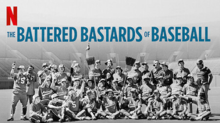 Những đứa con hoang bị vùi dập của bóng chày The Battered Bastards of Baseball