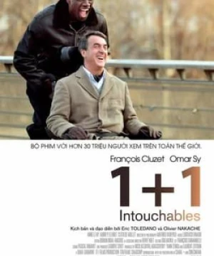 Những Kẻ Bên Lề - The Intouchables