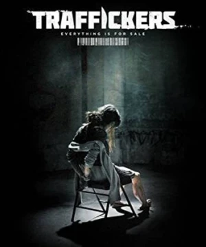 Những Kẻ Buôn Bán Nội Tạng - The Traffickers