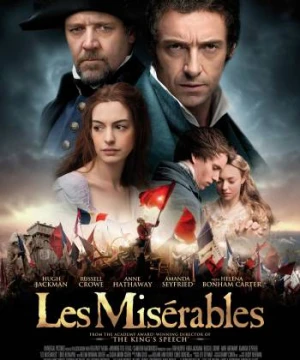 Những Kẻ Khốn Khổ - Les Misérables