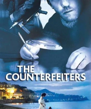 Những Kẻ Làm Bạc Giả - The Counterfeiters