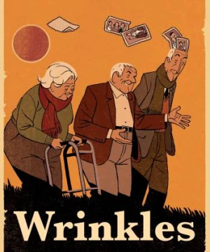 Những Nếp Nhăn - Wrinkles