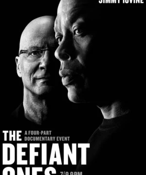 Những người dám thách thức - The Defiant Ones