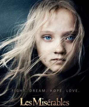 Những Người Khốn Khổ 2012 - Les Misérables 2012