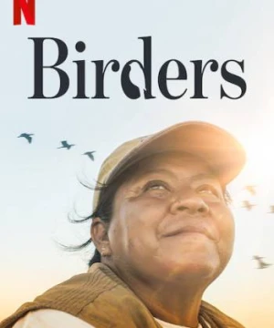 Những Người Yêu Chim - Birders