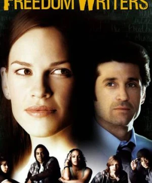 Những Nhà Văn Tự Do - Freedom Writers